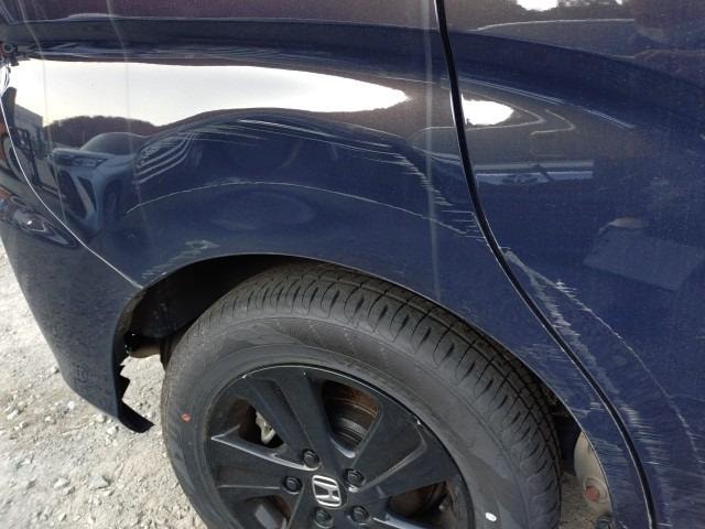 Honda Freed Hybrid 2022