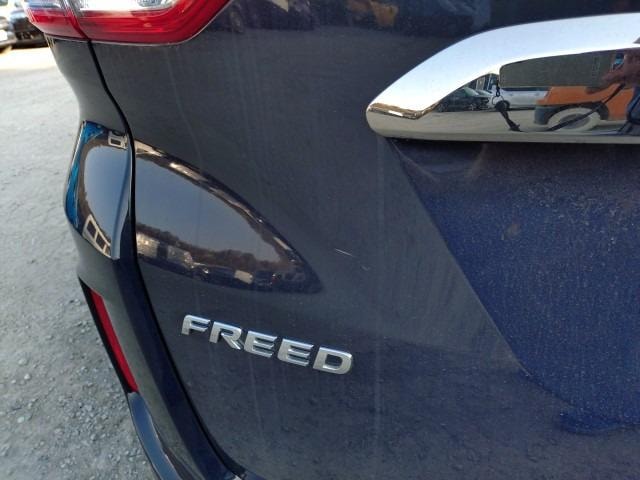 Honda Freed Hybrid 2022