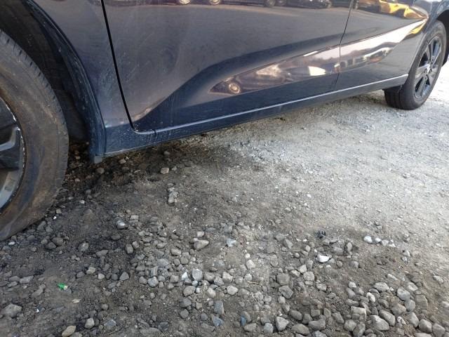 Honda Freed Hybrid 2022