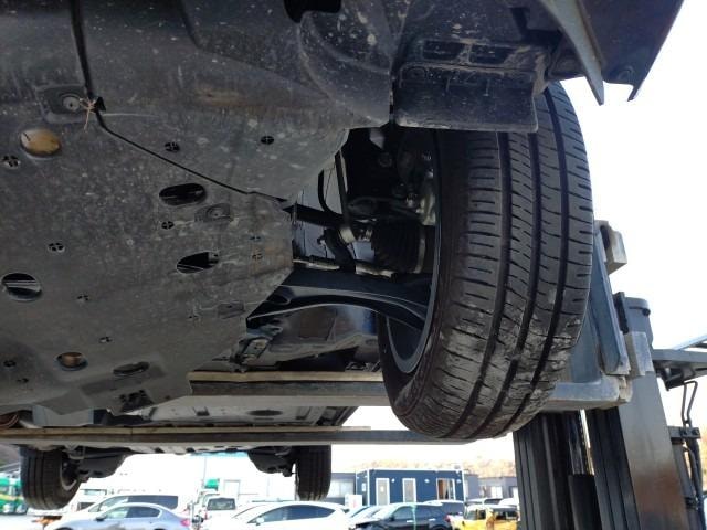 Honda Freed Hybrid 2022