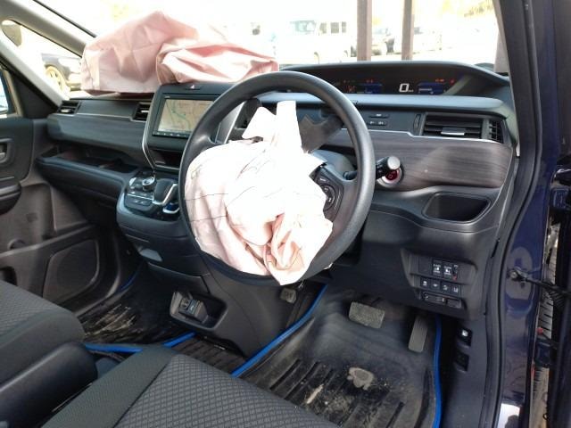 Honda Freed Hybrid 2022