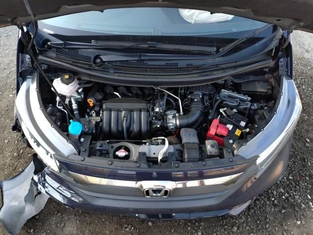 Honda Freed Hybrid 2022