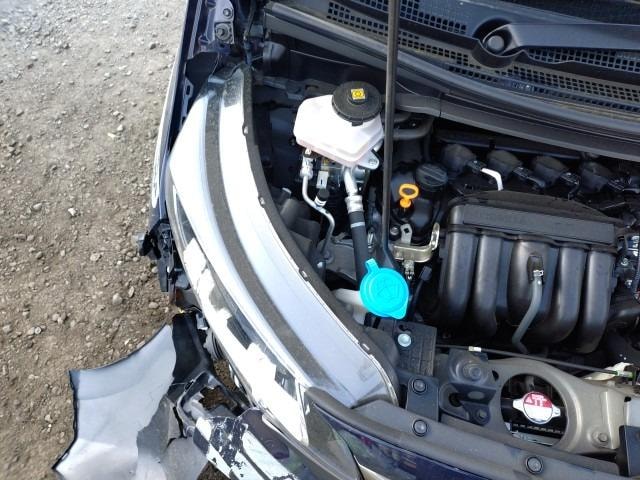 Honda Freed Hybrid 2022