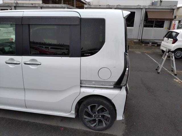 Daihatsu Tanto 2024