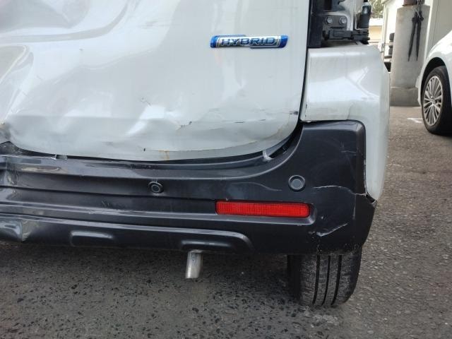 Mazda Flair Wagon Tough Styel 2020