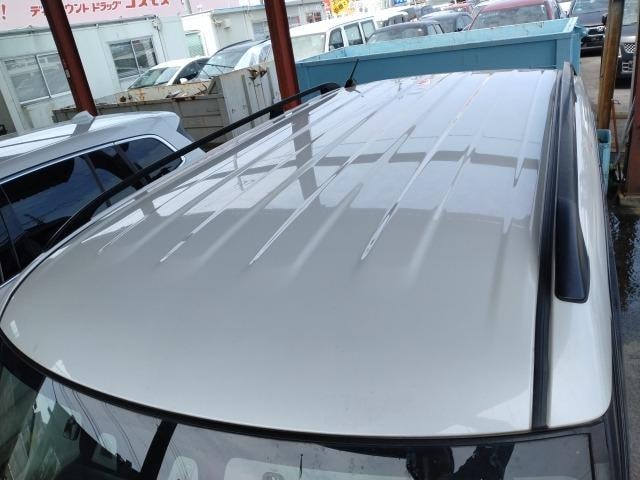 Mazda Flair Wagon Tough Styel 2020