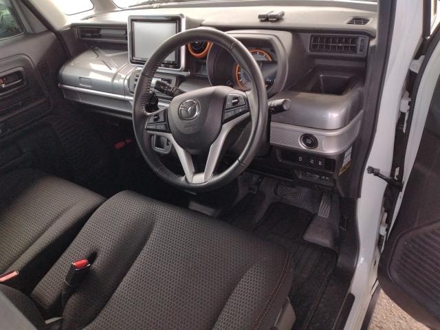 Mazda Flair Wagon Tough Styel 2020