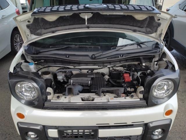 Mazda Flair Wagon Tough Styel 2020