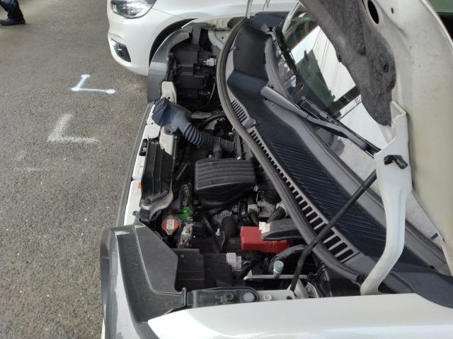 Mazda Flair Wagon Tough Styel 2020