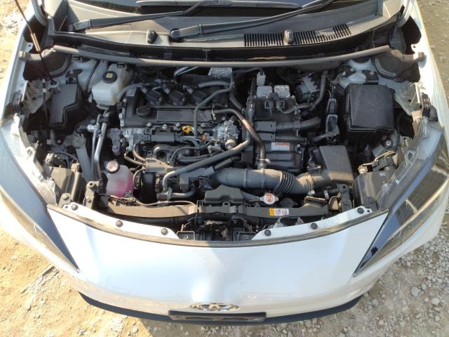 Toyota Yaris Cross 2023