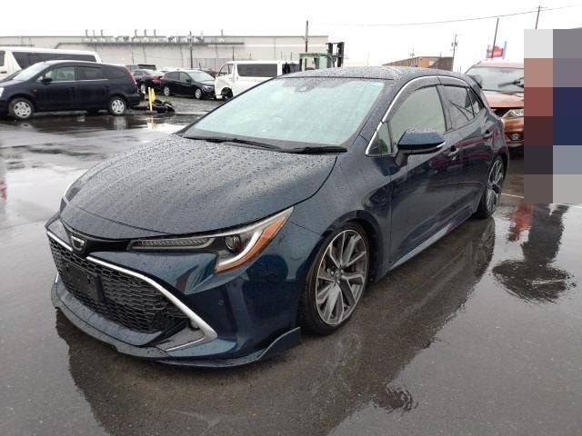 Toyota Corollasport 2020