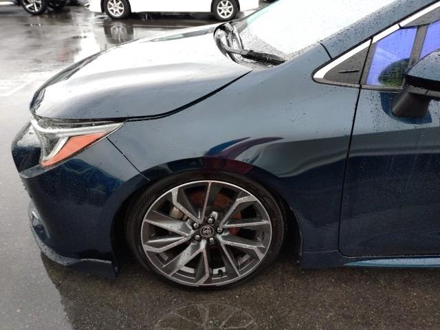 Toyota Corollasport 2020