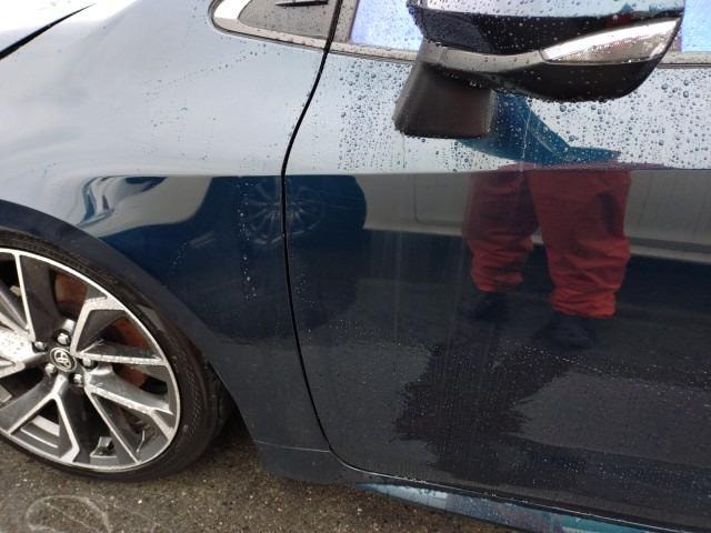 Toyota Corollasport 2020