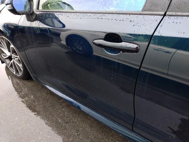 Toyota Corollasport 2020