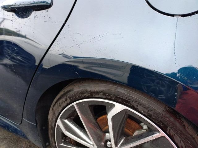 Toyota Corollasport 2020