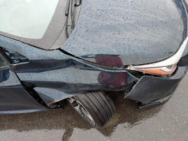 Toyota Corollasport 2020