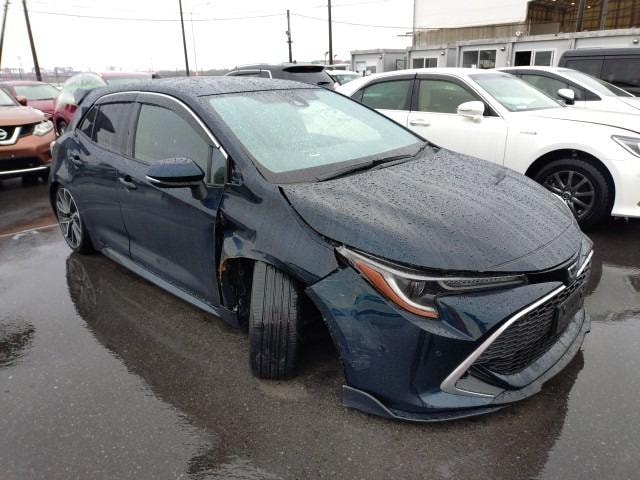 Toyota Corollasport 2020