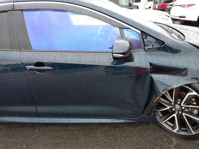 Toyota Corollasport 2020