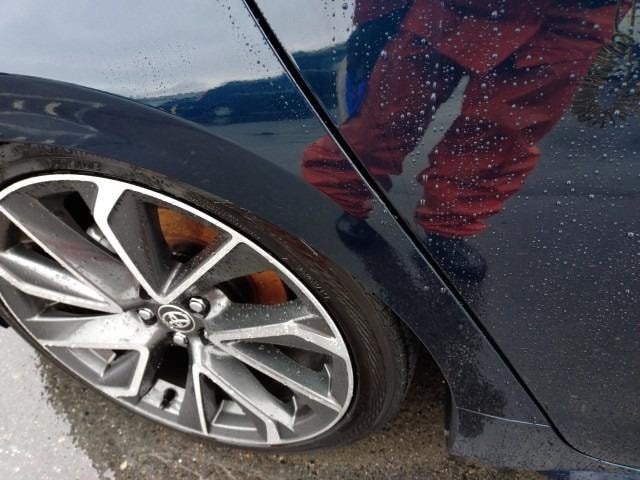 Toyota Corollasport 2020