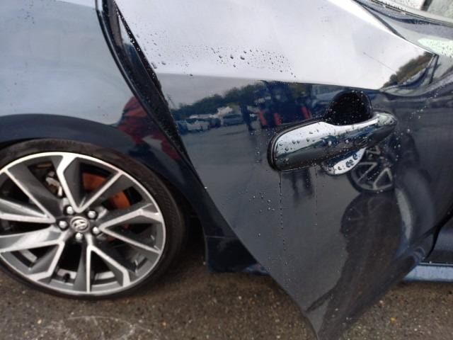 Toyota Corollasport 2020