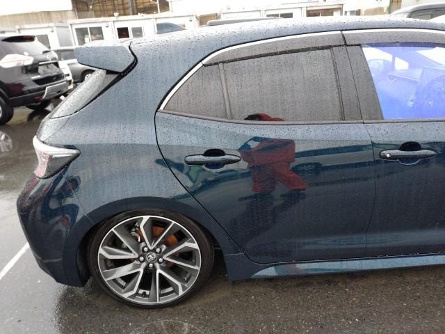 Toyota Corollasport 2020