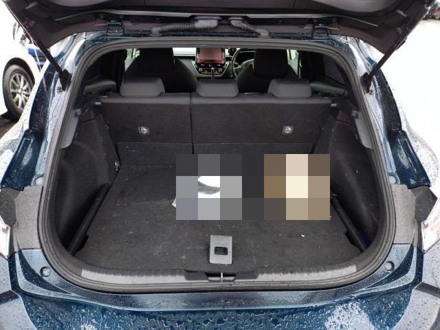 Toyota Corollasport 2020