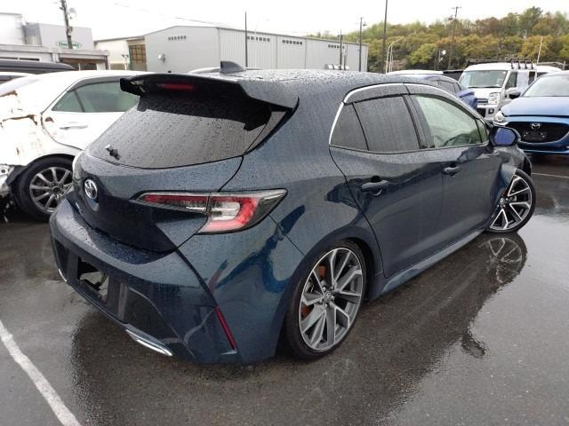 Toyota Corollasport 2020
