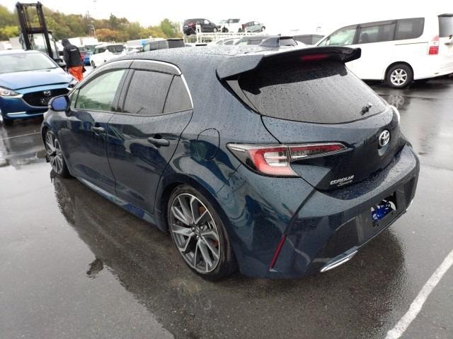 Toyota Corollasport 2020