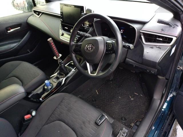 Toyota Corollasport 2020