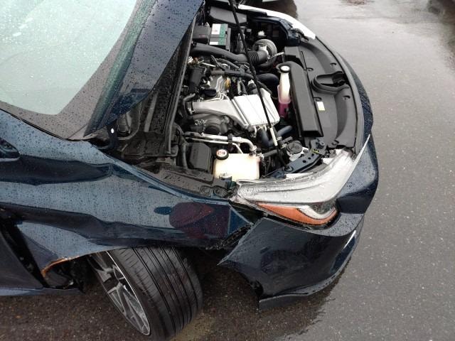 Toyota Corollasport 2020