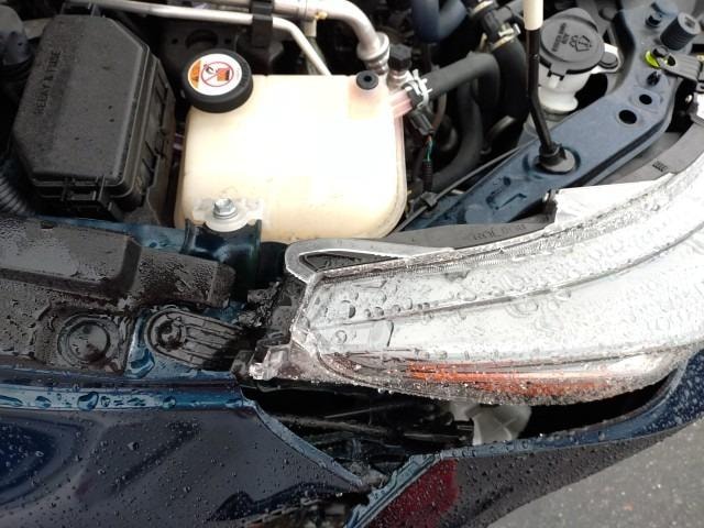 Toyota Corollasport 2020