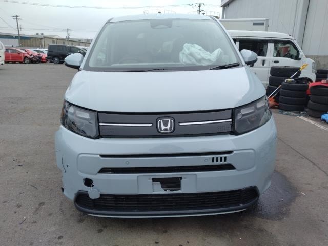Honda Freed 2025