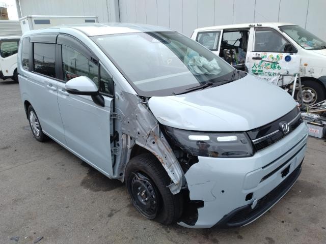 Honda Freed 2025