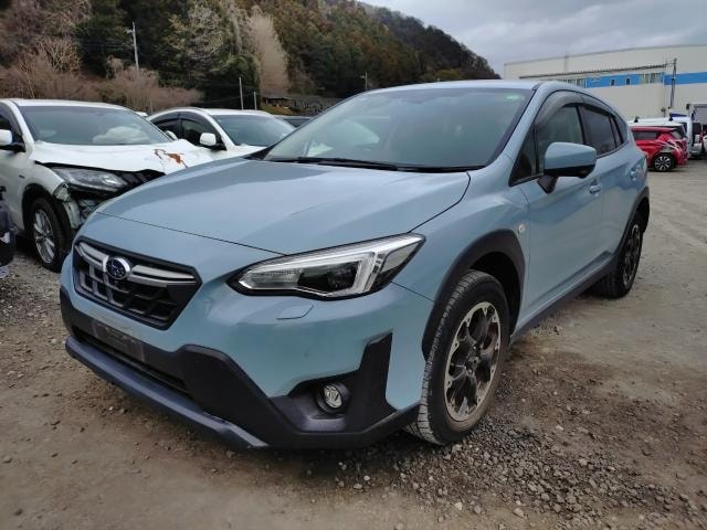 Subaru Xv 2021
