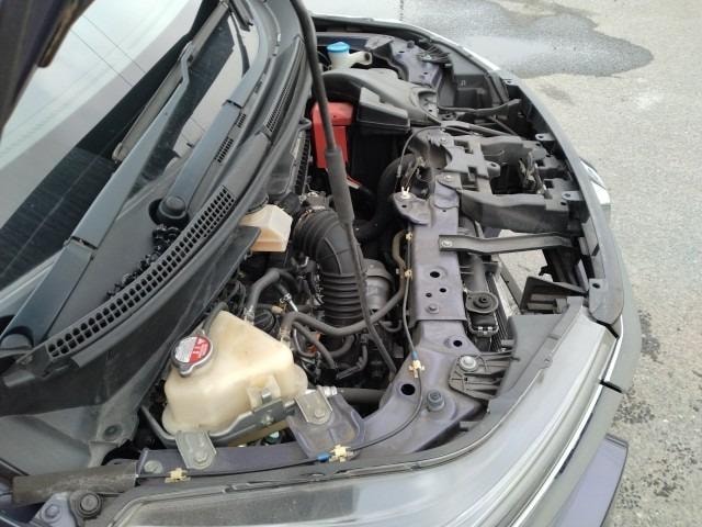 Honda Stepwagon Spada 2021