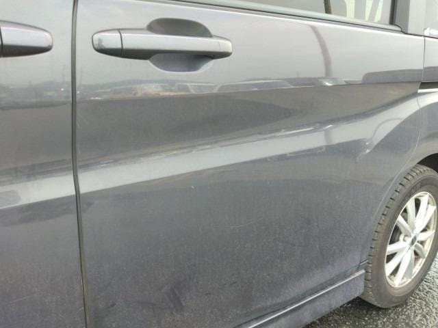 Honda Stepwagon Spada 2021