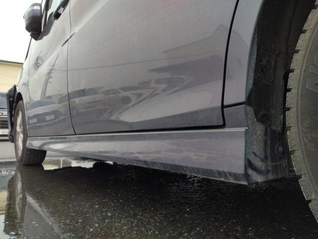 Honda Stepwagon Spada 2021