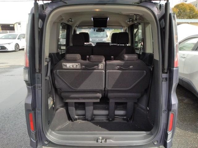 Honda Stepwagon Spada 2021