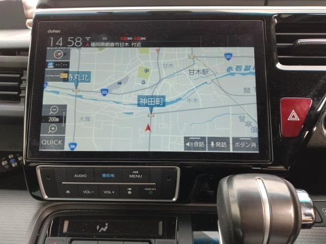 Honda Stepwagon Spada 2021