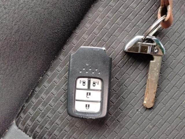 Honda Stepwagon Spada 2021