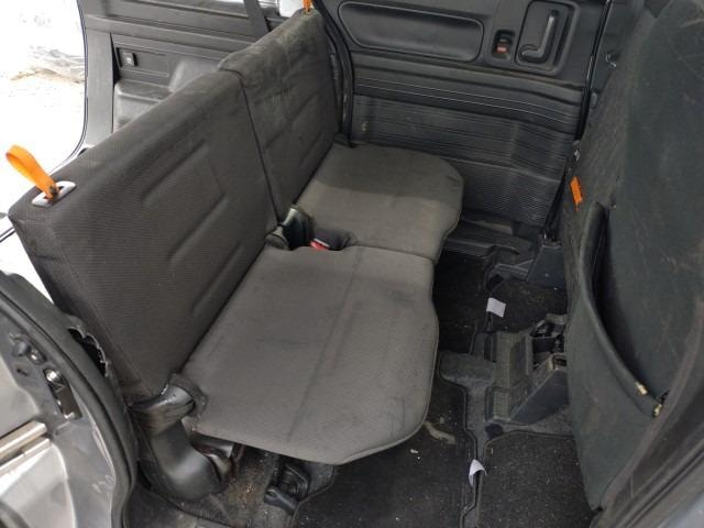 Honda N-van 2022