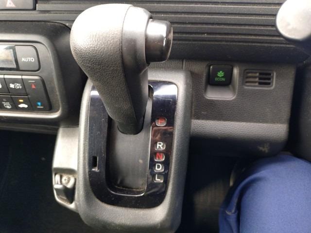 Honda N-van 2022
