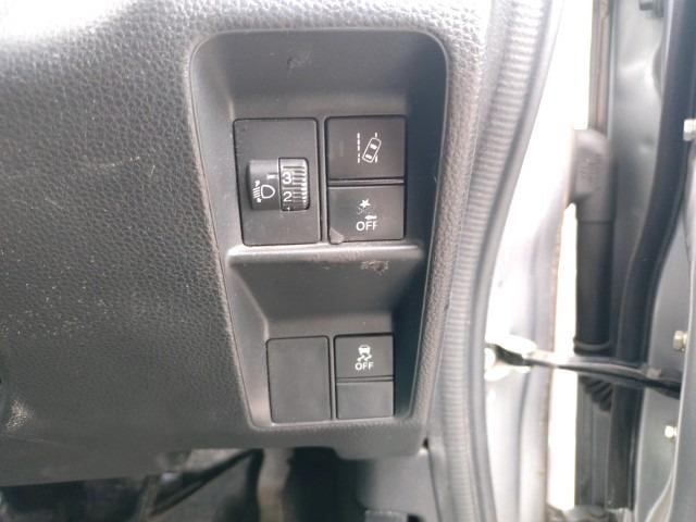 Honda N-van 2022