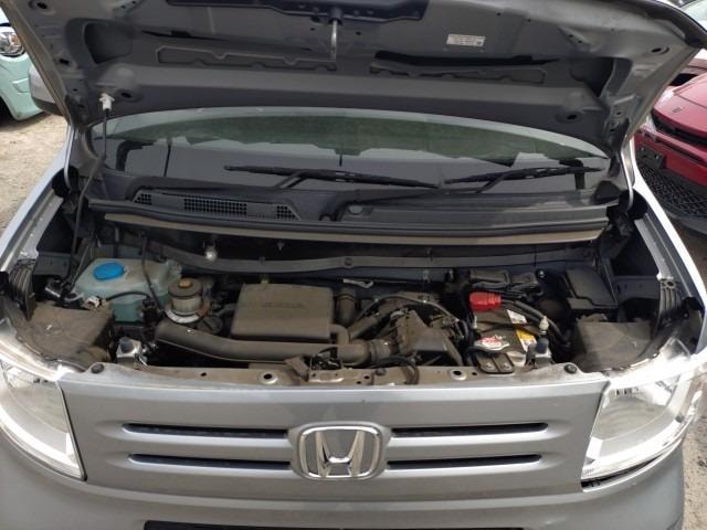 Honda N-van 2022
