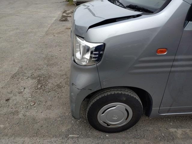 Honda N-van 2022