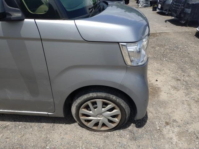 Honda N-box 2019