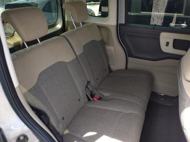 Honda N-box 2019