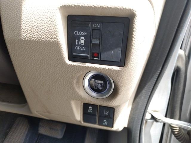 Honda N-box 2019