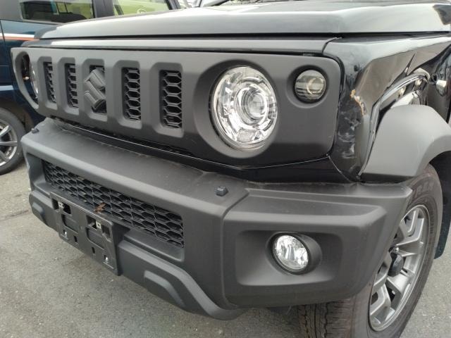 Suzuki Jimny Sierra 2025