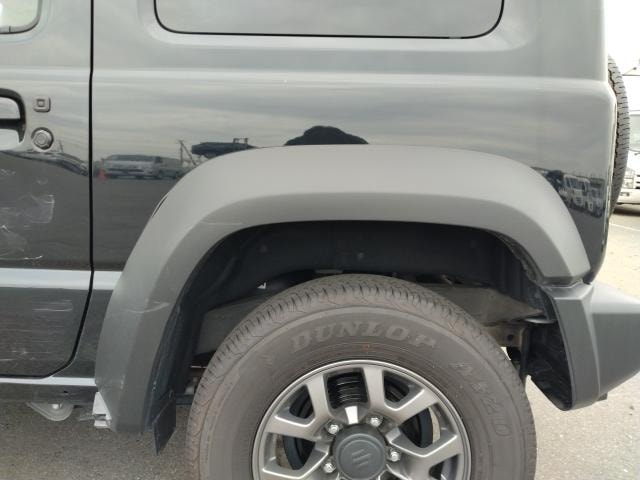 Suzuki Jimny Sierra 2025